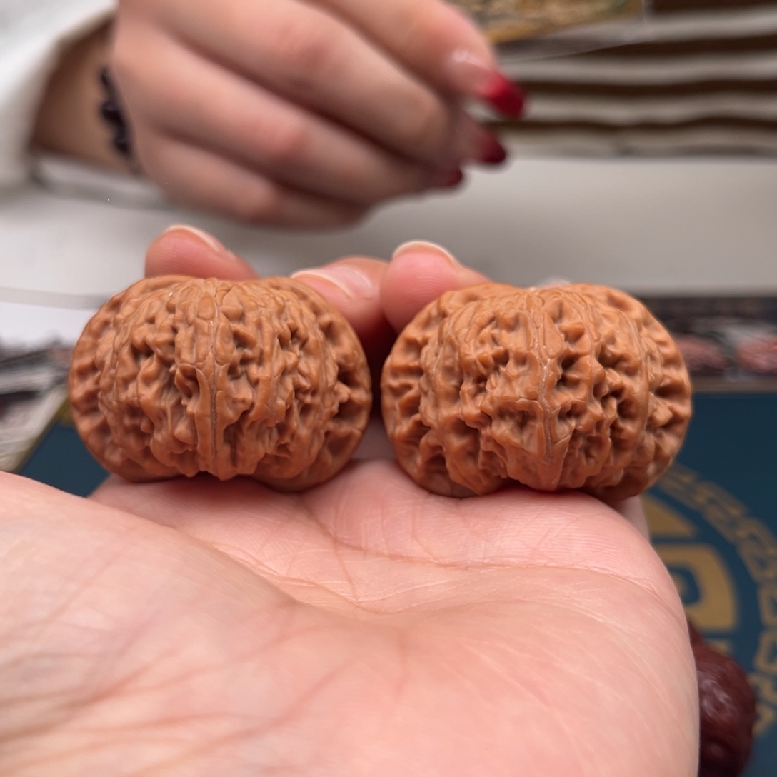 柏香籽/百香籽吊坠矮子