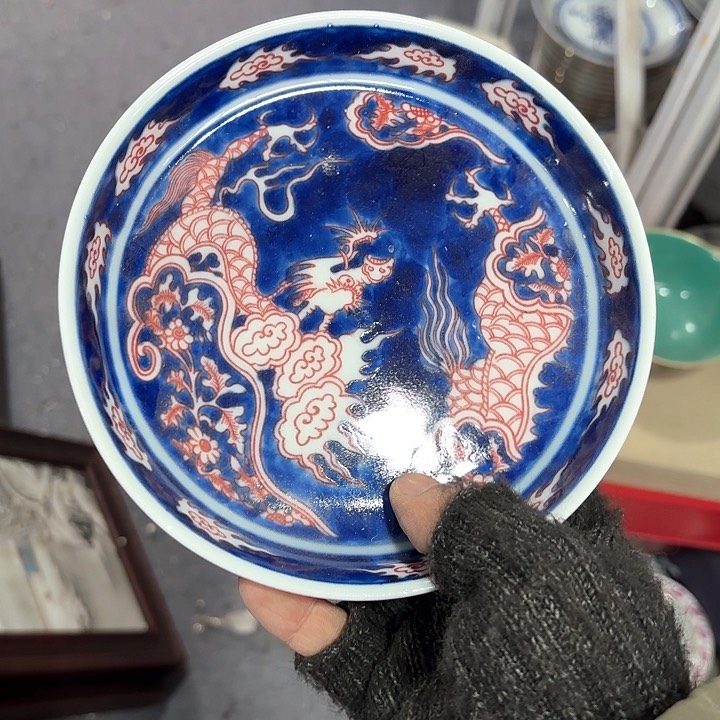 景德镇陶瓷艺术博物