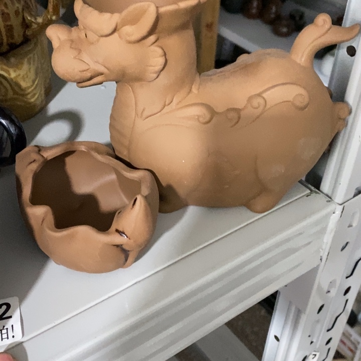 陶瓷艺术品及陶瓷制品