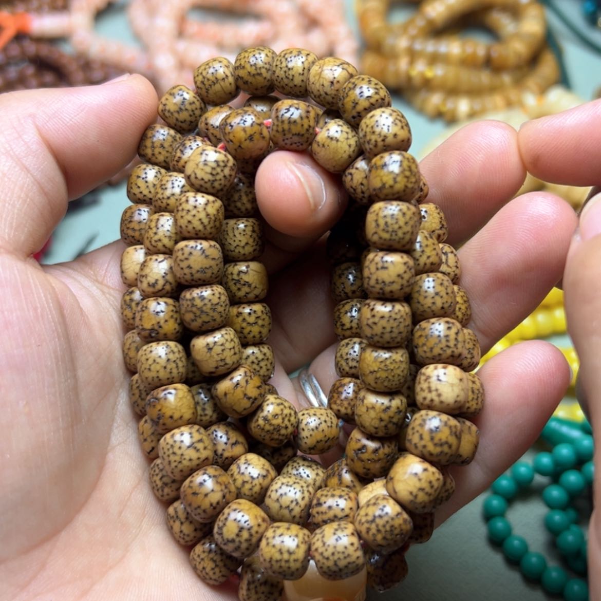 【闪购商品】泥塑76666776677776666667