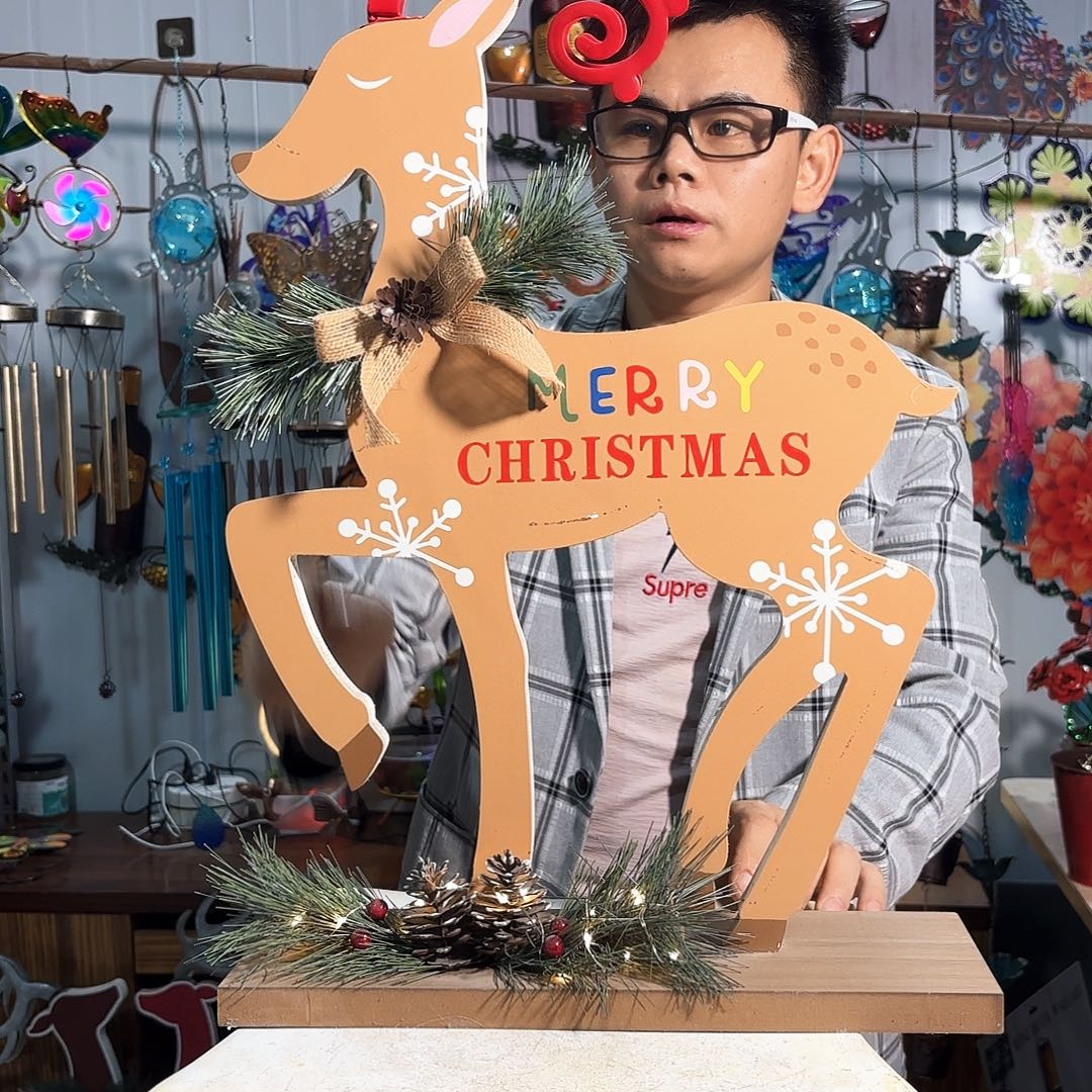 树脂A三块哥工艺品孤品