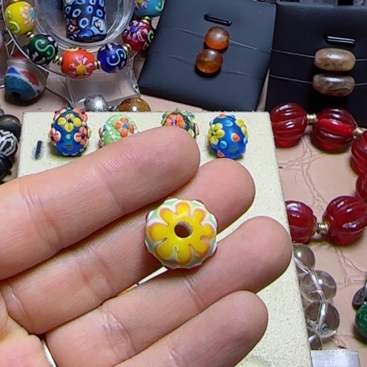 哈***麒尼泊尔人的生活