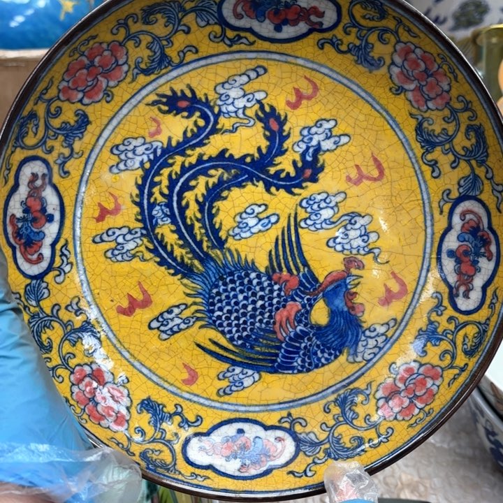 摆件瓷器摆件 瓷器摆件