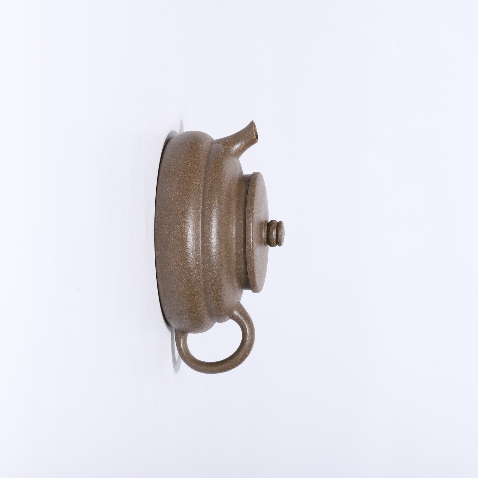 【小鱼专场】2月20下午 蜀砂堂专场 紫砂壶887