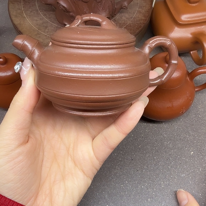 紫砂茶壶紫砂壶紫砂茶壶