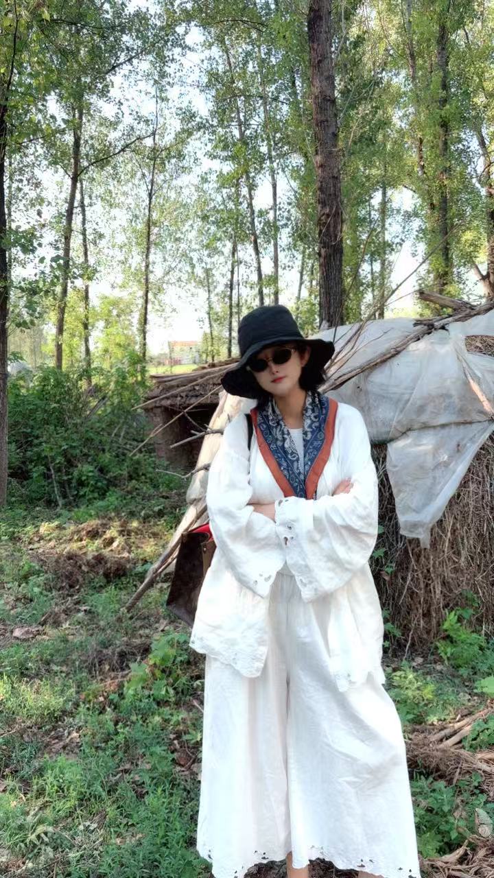 200-299链接 夏季女士裙 小个子收腰连衣裙 