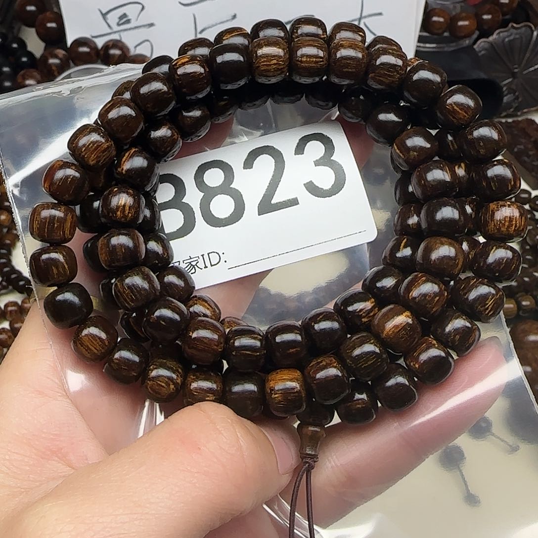 贡木手串/手链贡木手串