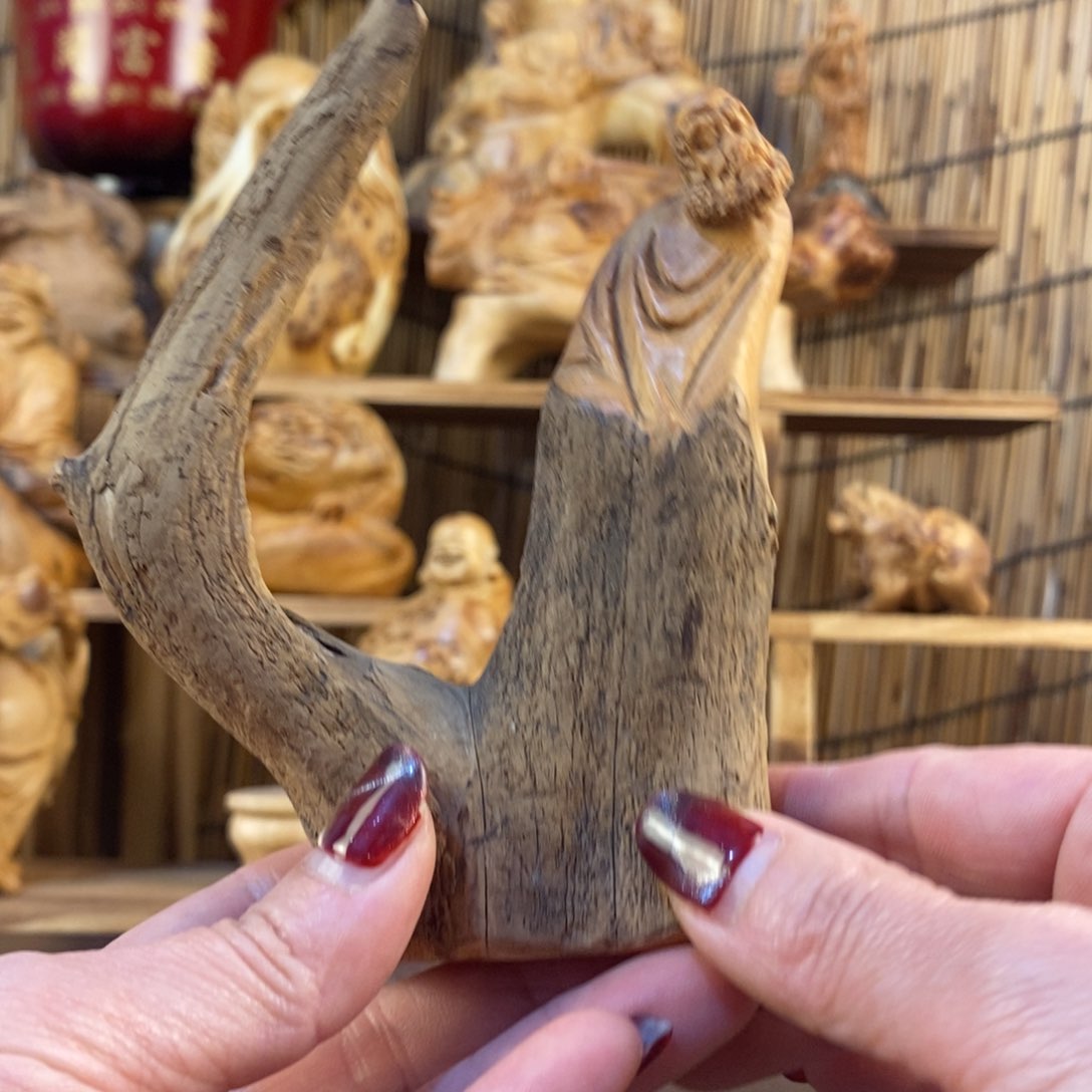 柏木（崖柏）太行崖柏