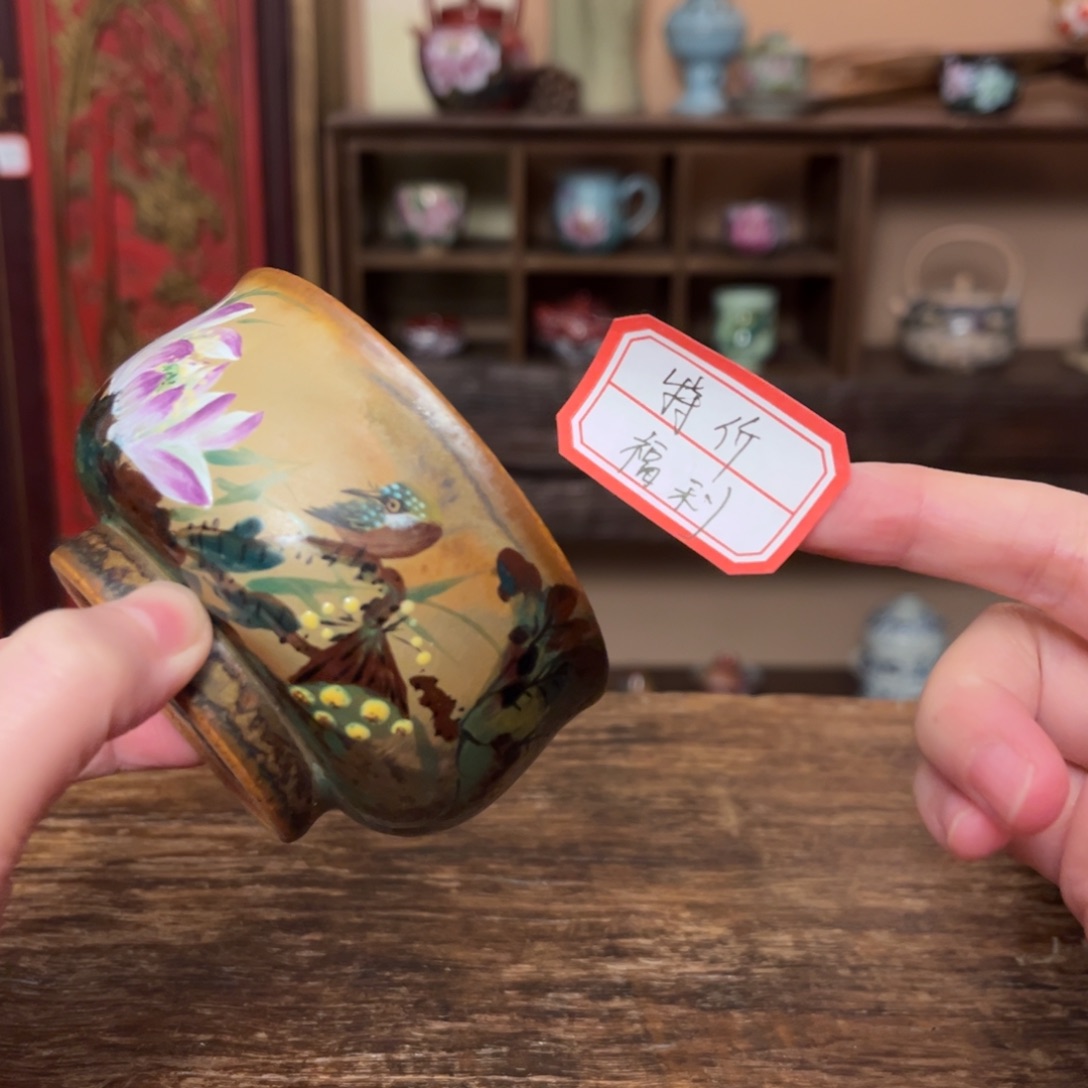 壶柴烧手工制作工艺