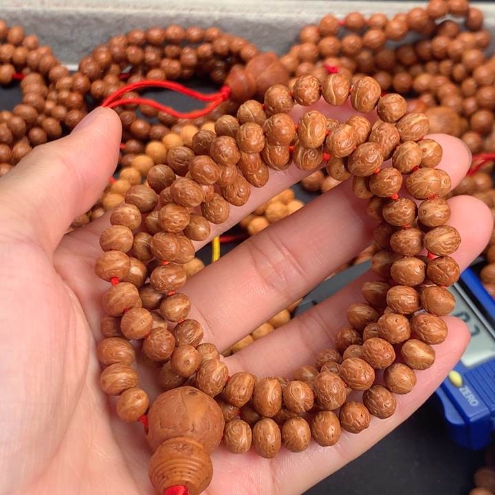 吊坠凤眼菩提凤眼