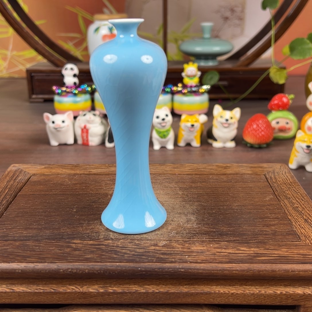 摆件景德镇陶瓷美术