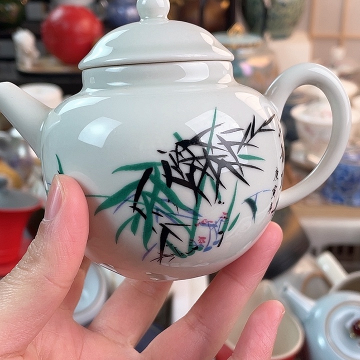 茶具套装特价包邮