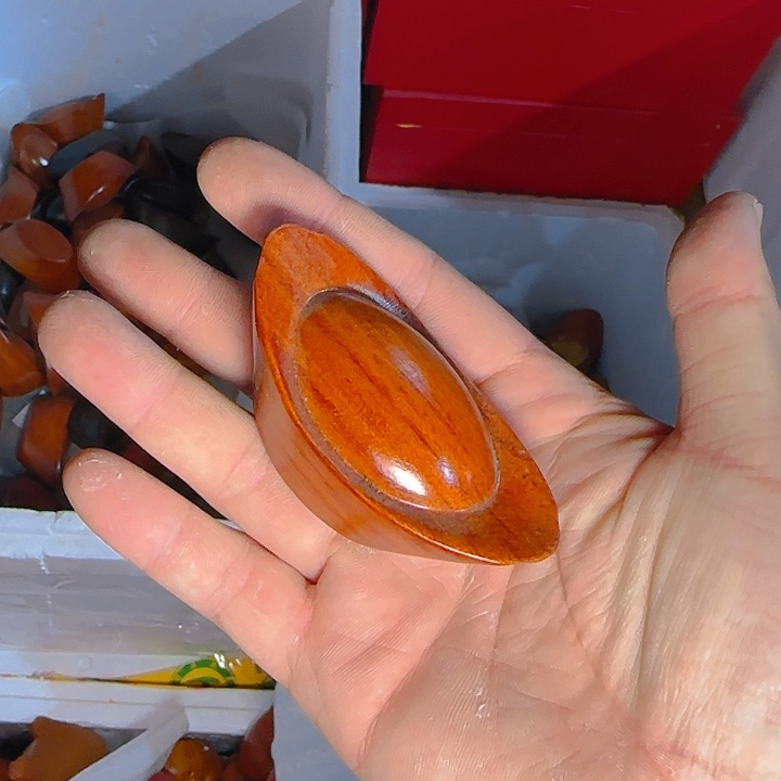 木花梨木8宝宝一个