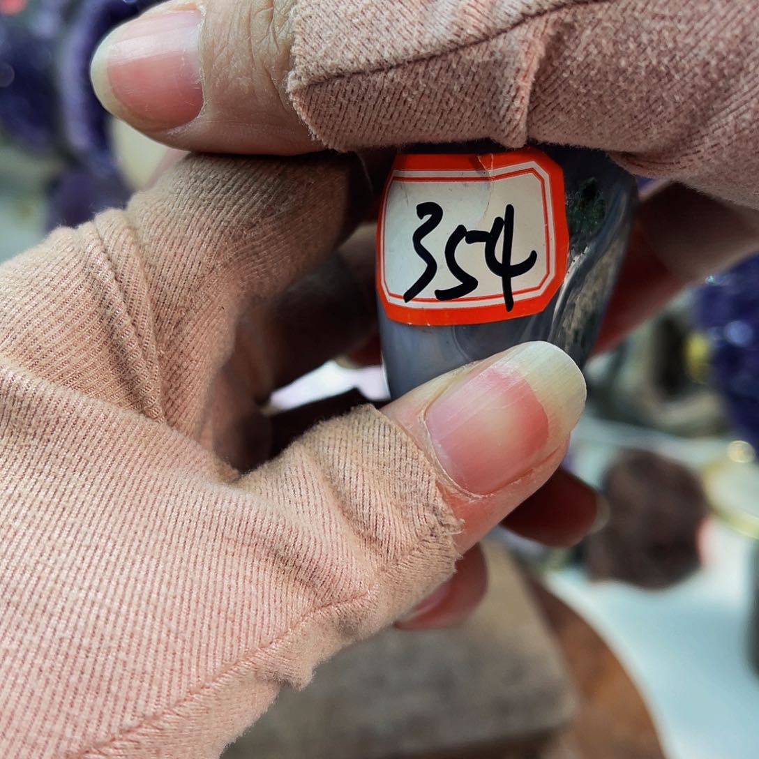 水晶随形摆件未镶嵌