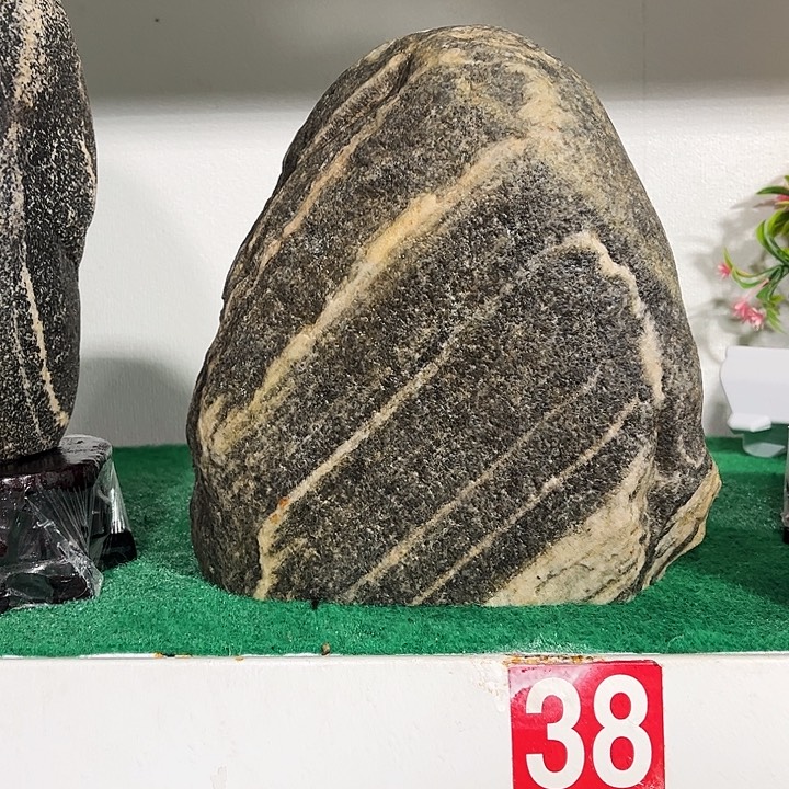 *****石材直播间一物一图石头