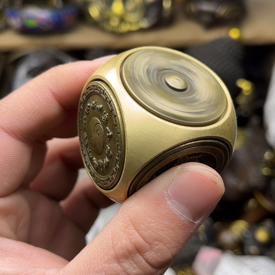 文玩铜器点击下单有运费险