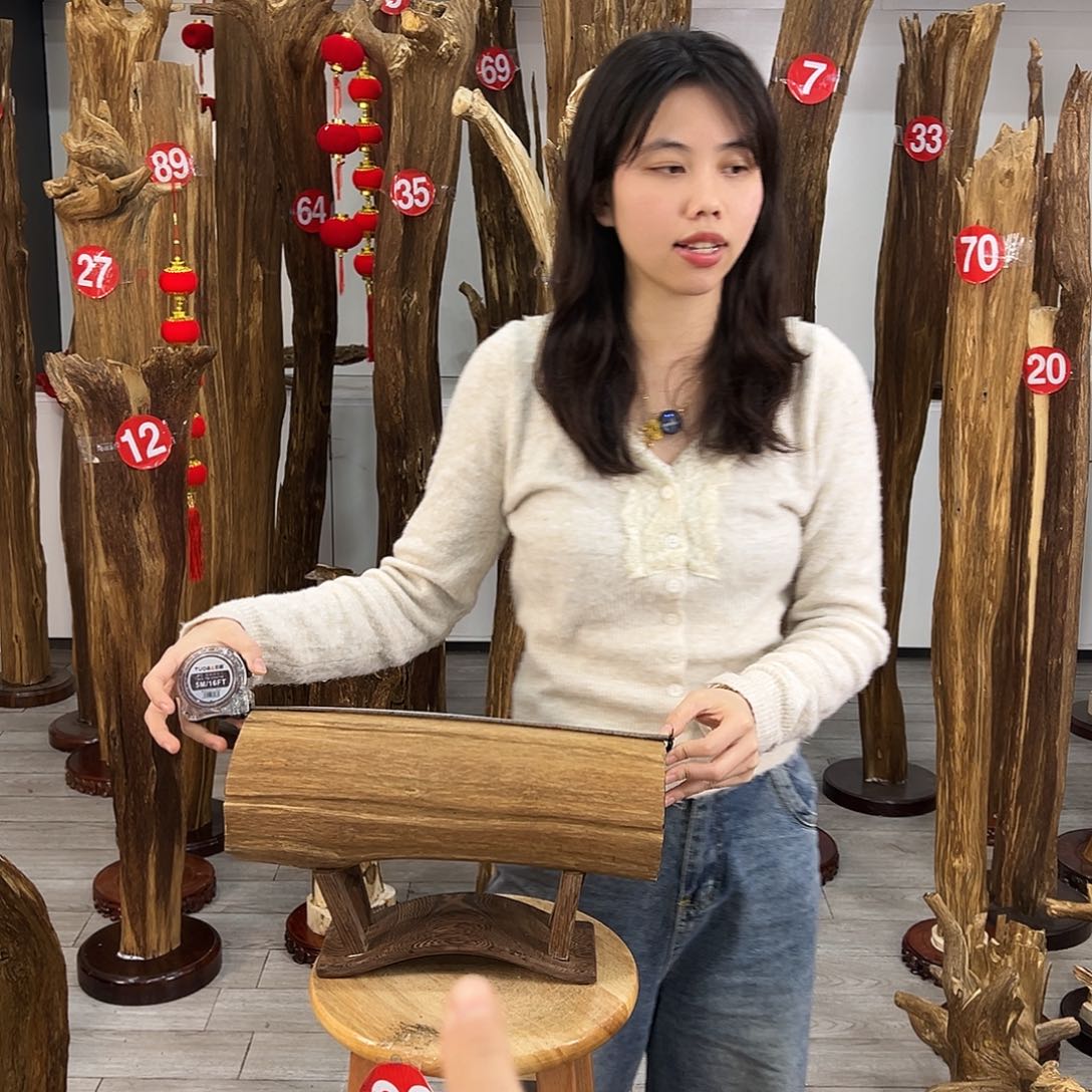 中式天然香薰香粉香道