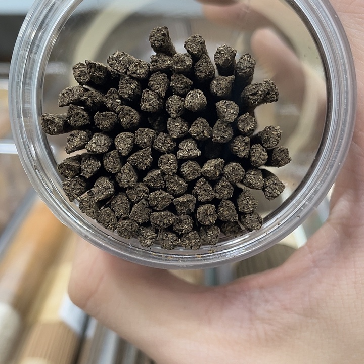 线香手工老白棋楠100克