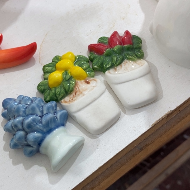 摆件陶瓷树脂家居摆件