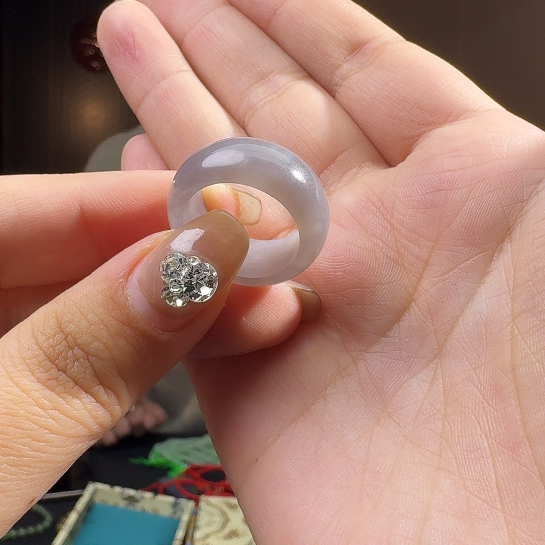 和田玉吊坠未镶嵌