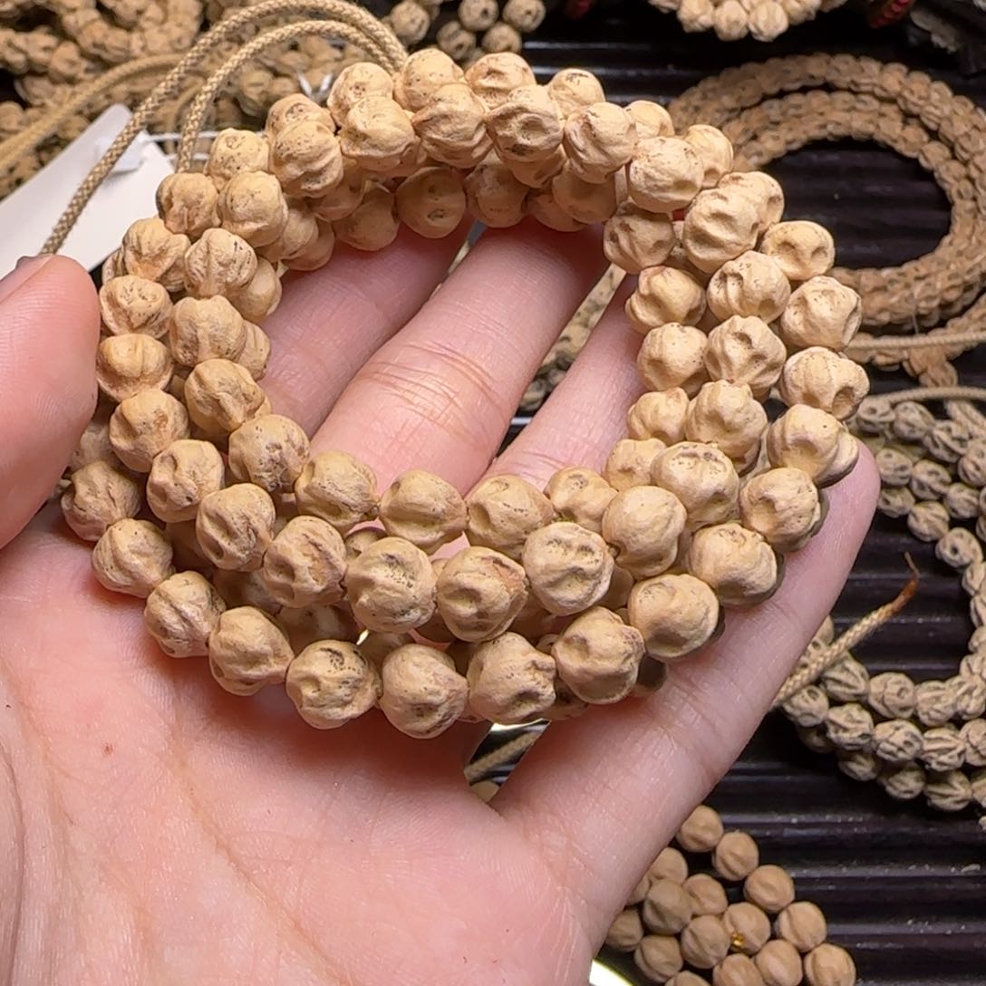 柏香籽/百香籽吊坠明***好