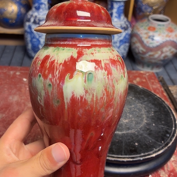 摆件瓷器瓷器瓷器