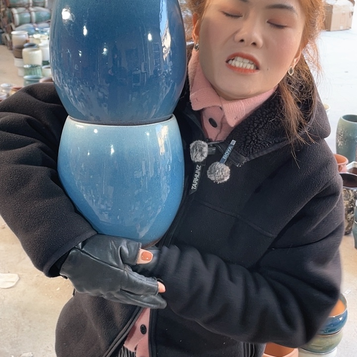 红陶正品口16高20