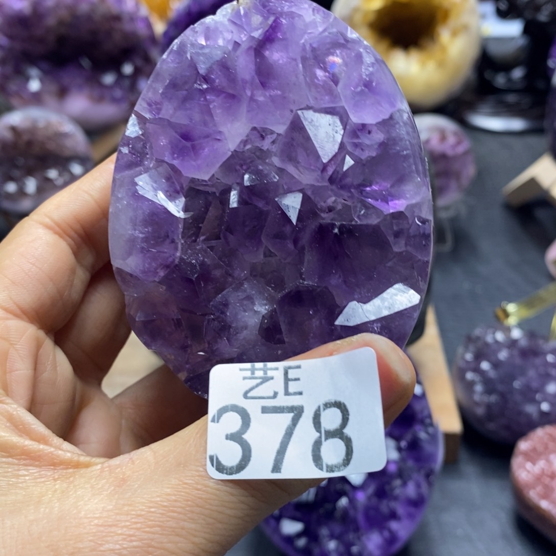 【闪购商品】水晶大型摆件（非配饰）未镶嵌