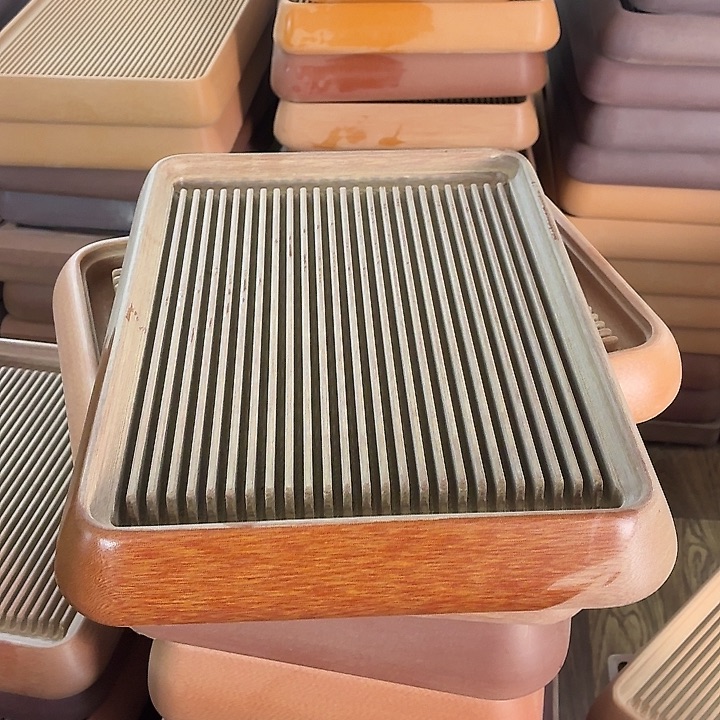 子冶反冲洗40×30×5黄金本色
