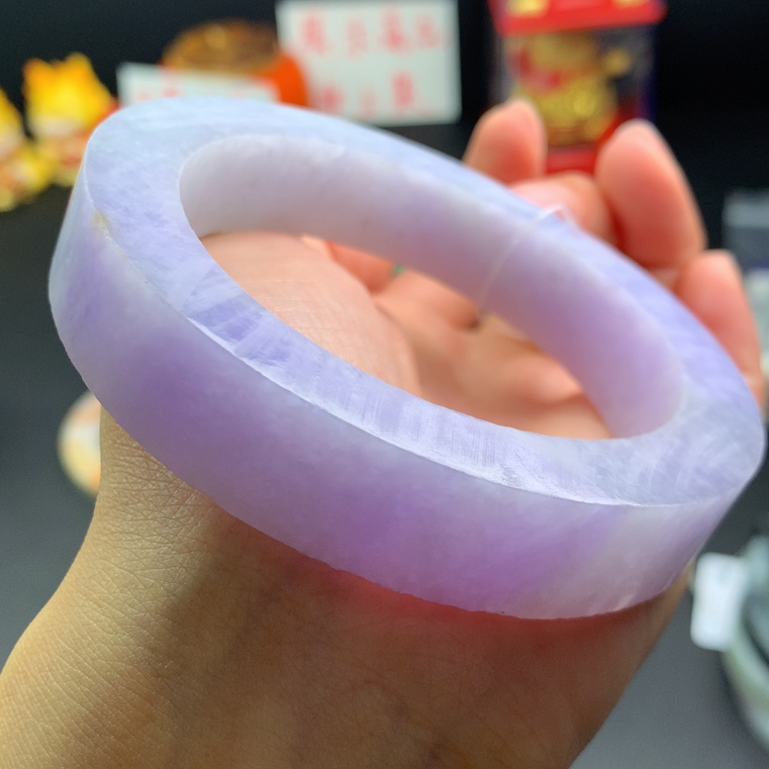 定制翡翠正圈未镶嵌