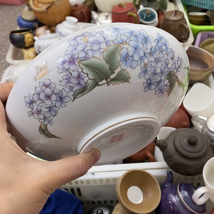 月***牙陶瓷艺术品及陶瓷制品