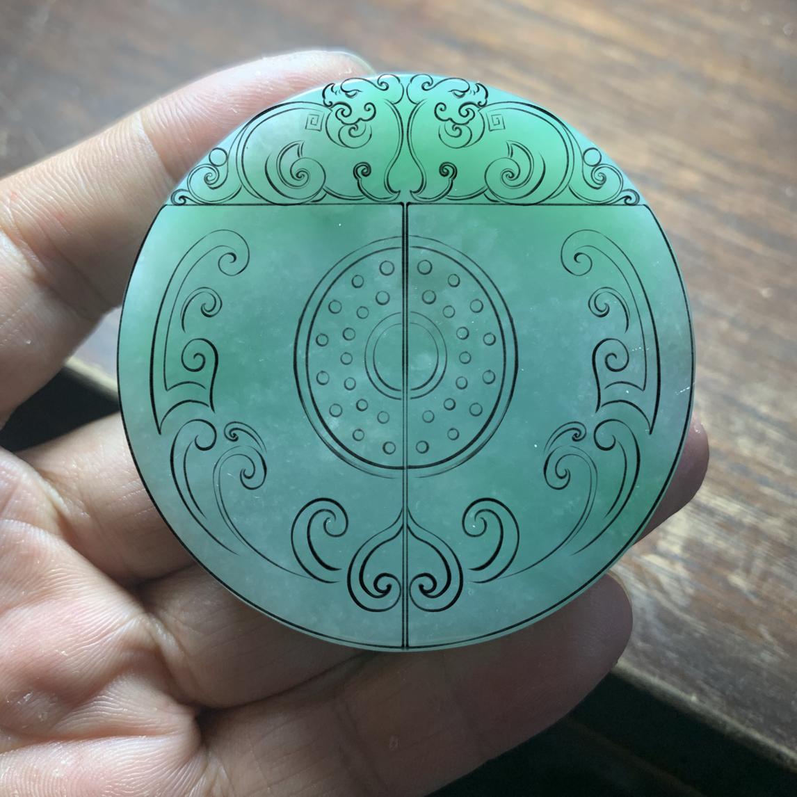 清和玉雕定制-客服咨询链接