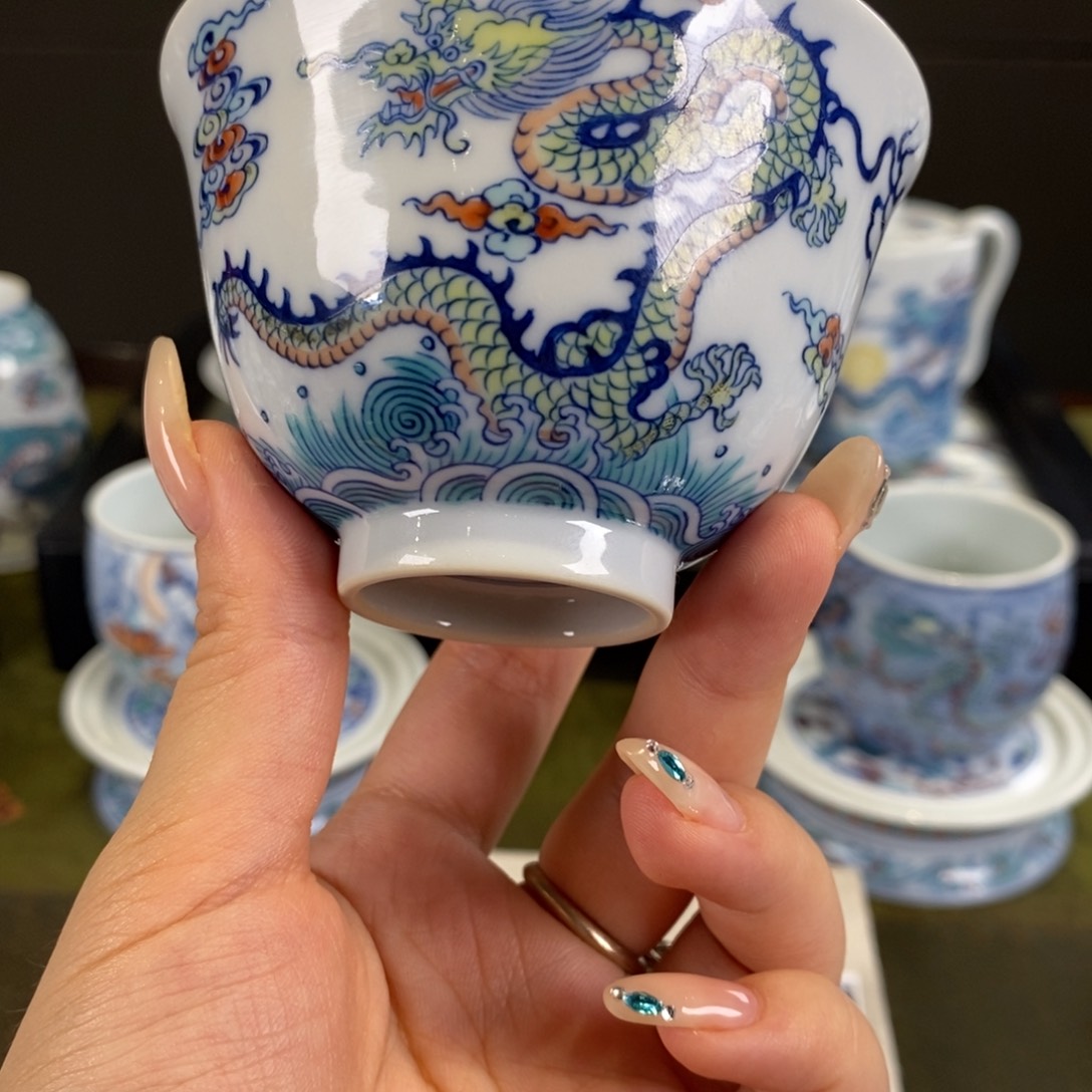 九鸣瓷艺九鸣瓷艺