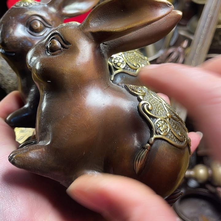 铜器摆件诚信经营