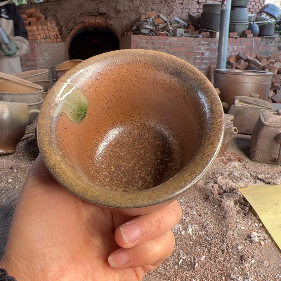 坭兴陶贵台龙窑A305