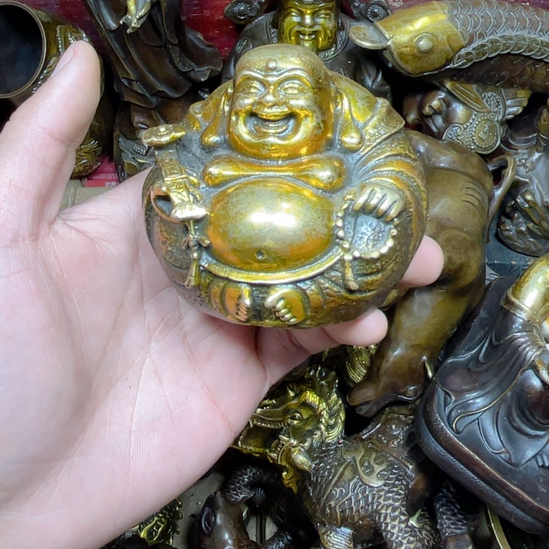 天王铜器专属链接