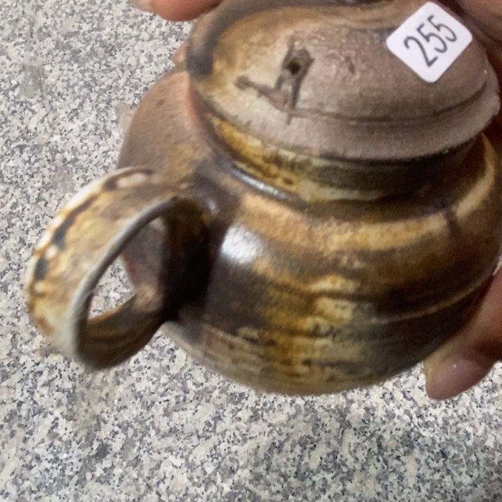 阿***牛柴烧裸烧源头产地瑕