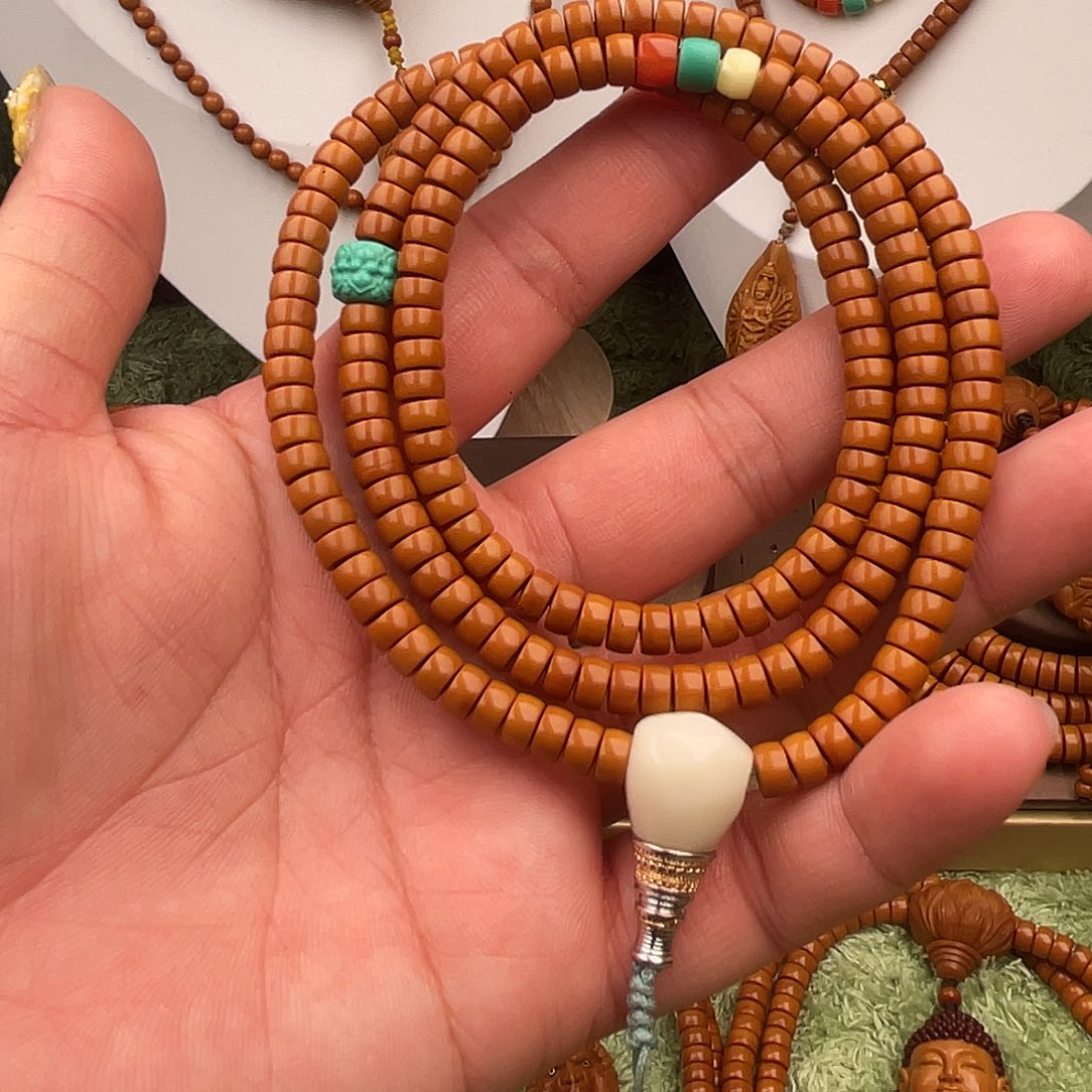 手串/手链橄榄核橄榄核核尖238