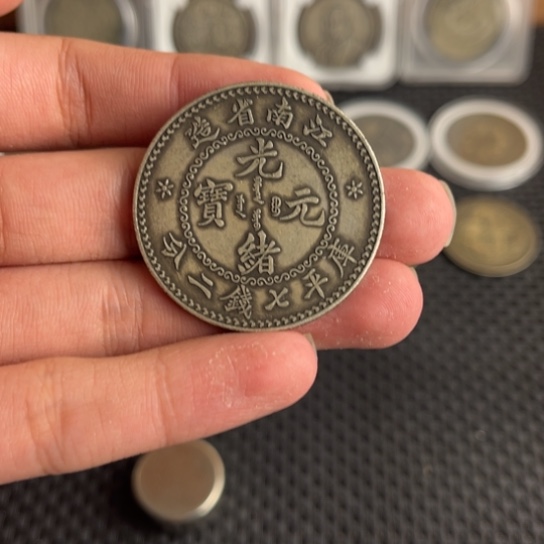 大头龙洋船洋工艺品