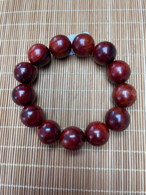 【刘掌柜精选】沉香木作文创169