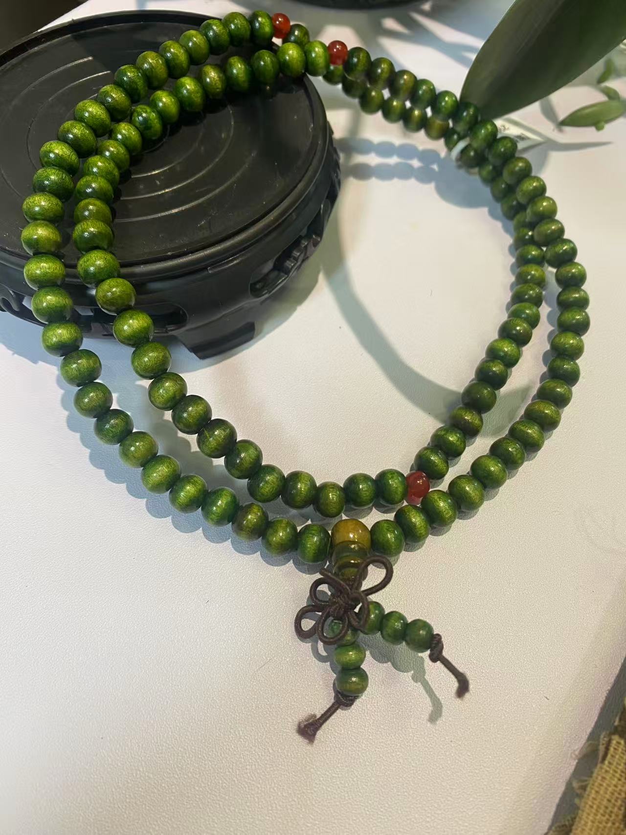 【EEahe甄选】QL125精品多圈手串（无礼盒）