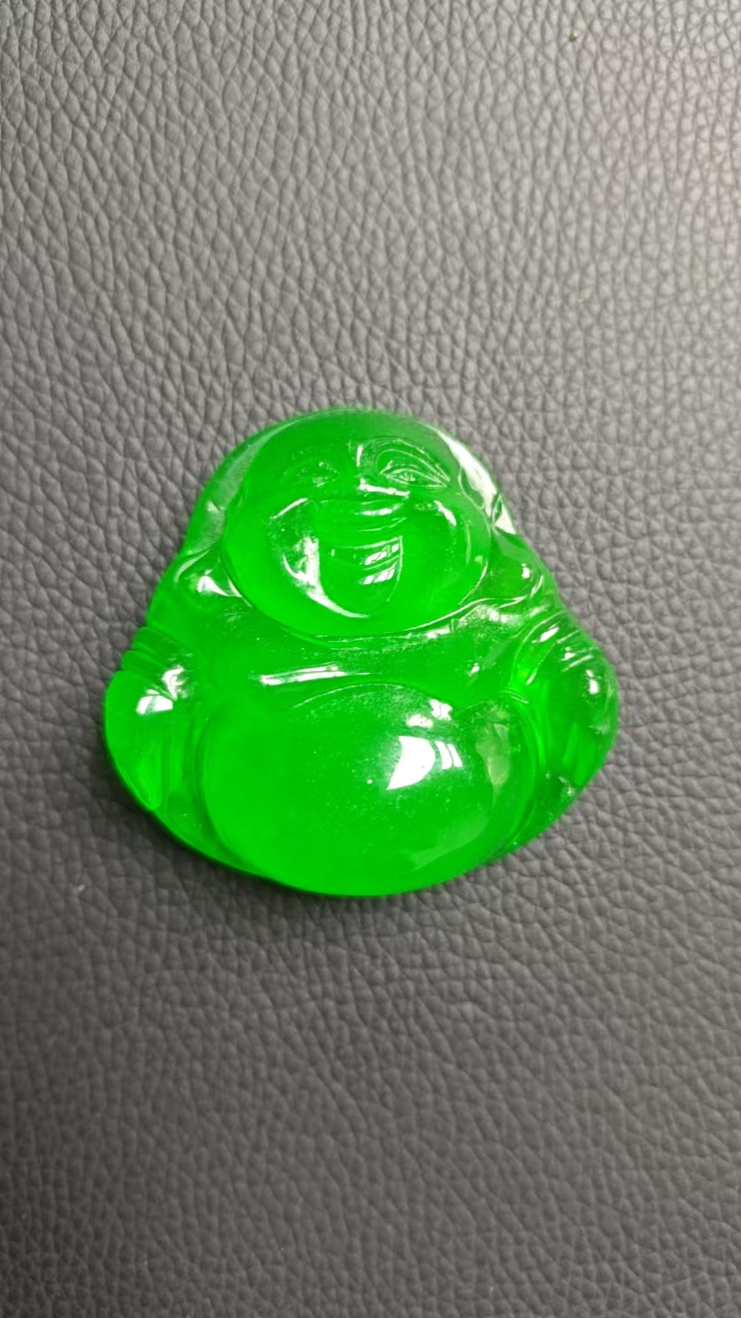 冰满绿大佛公R19