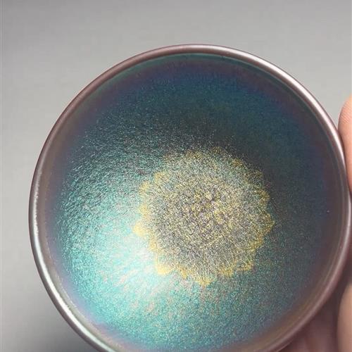 【闪购商品】茶盏-379............