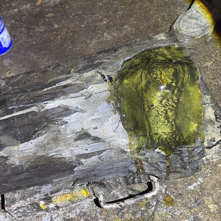 云***士乌木金丝楠摆件毛料