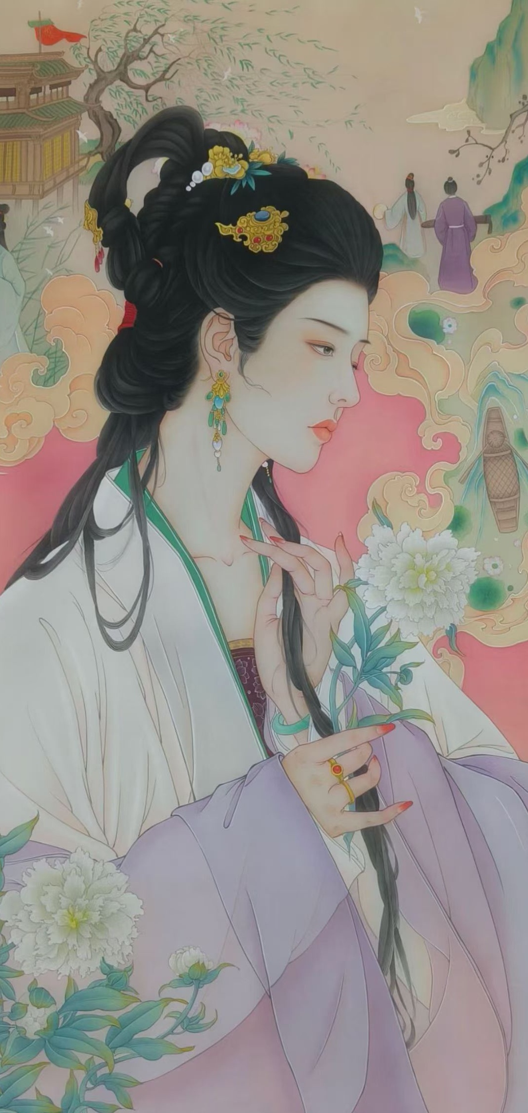 精品书画代拍链接（以直播展示为准）