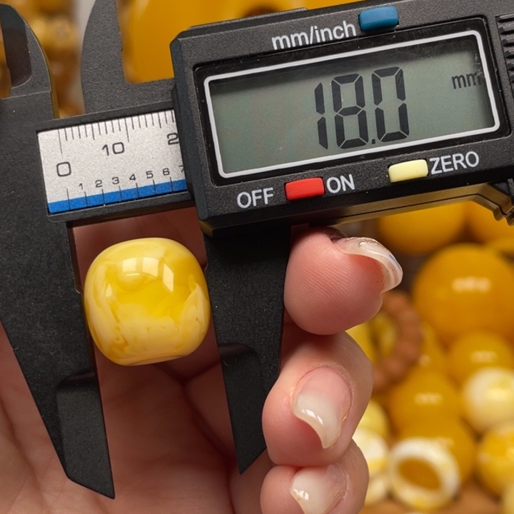 树脂非金属2代蜡61