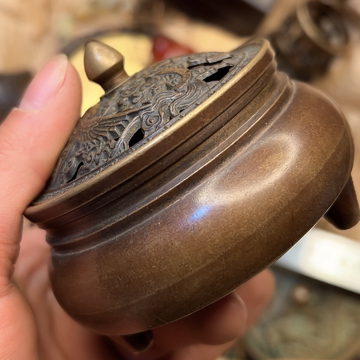 铜器工艺铜器工艺铜器工艺铜