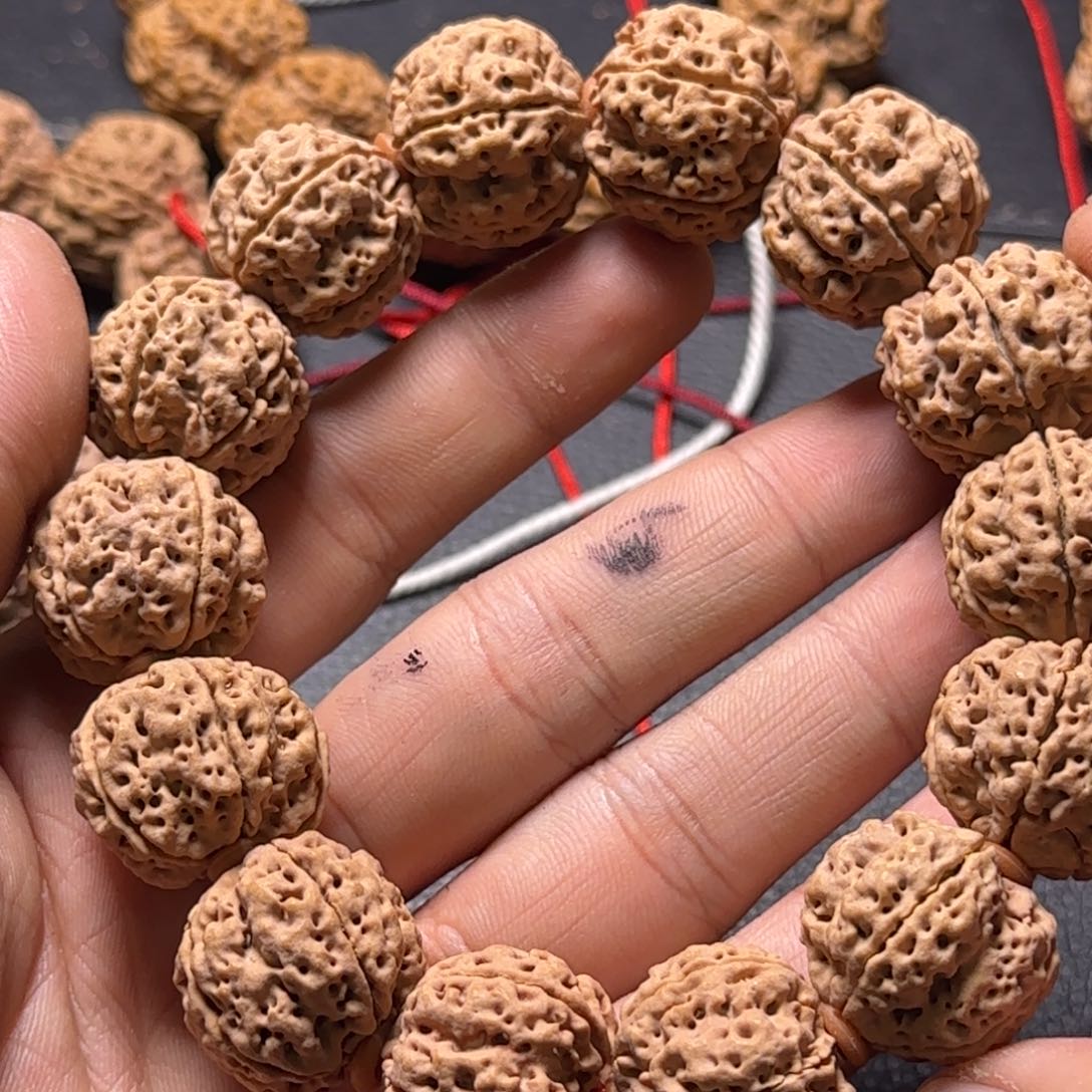 金刚菩提吊坠小****.16号金刚