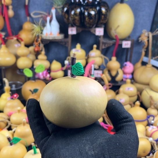 玉***珑葫芦进家越过越发