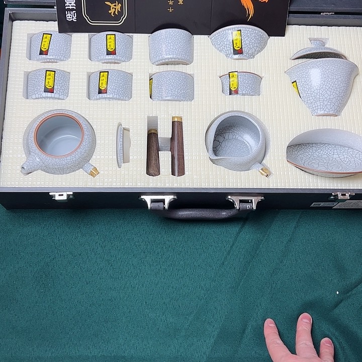 孤品茶具套装等等等